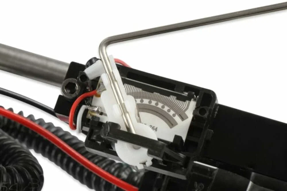 Fits 1997-2004 Dodge Dakota Holley 255 Lph Pump Module - Returnless 12-323
